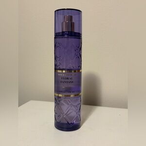 Bath & Body Works Floral Fantasy Mist - New
